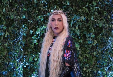 Vice Ganda laughs off criminal charges filed by Kapisanan ng .